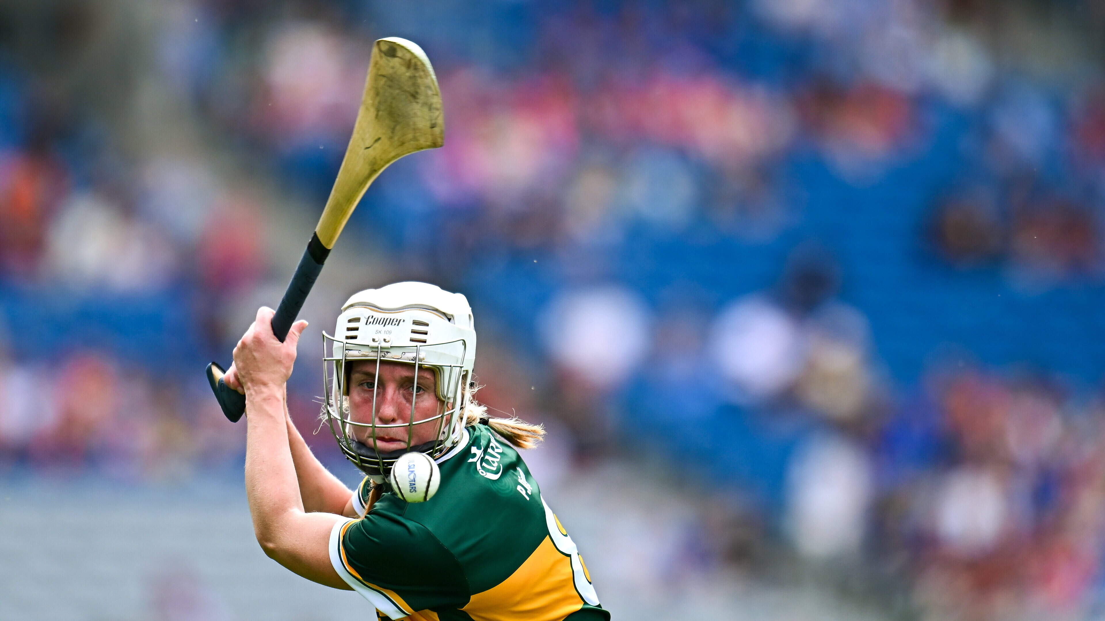 Kerry pay price for slow start away to Antrim with Group 1 loss in Intermediate championship